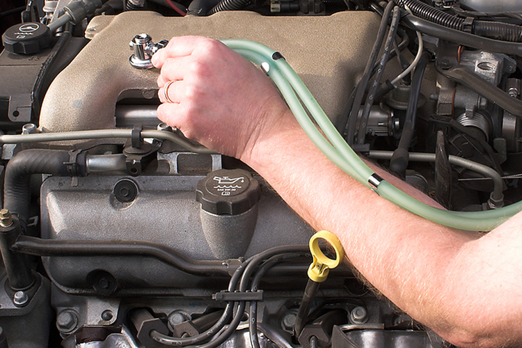 German Car Specialists