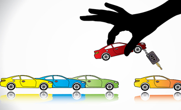 Car Engine Fixing